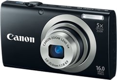 Canon PowerShot A2300 IS 16M, B - CeX (UK): - Buy, Sell, Donate